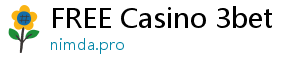 FREE Casino 3bet