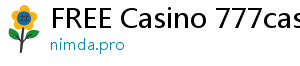 FREE Casino 777casino