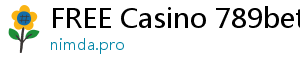 FREE Casino 789bet