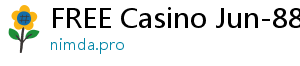 FREE Casino Jun-88