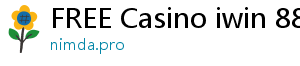 FREE Casino iwin 888