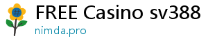 FREE Casino sv388 bet