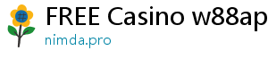 FREE Casino w88apk